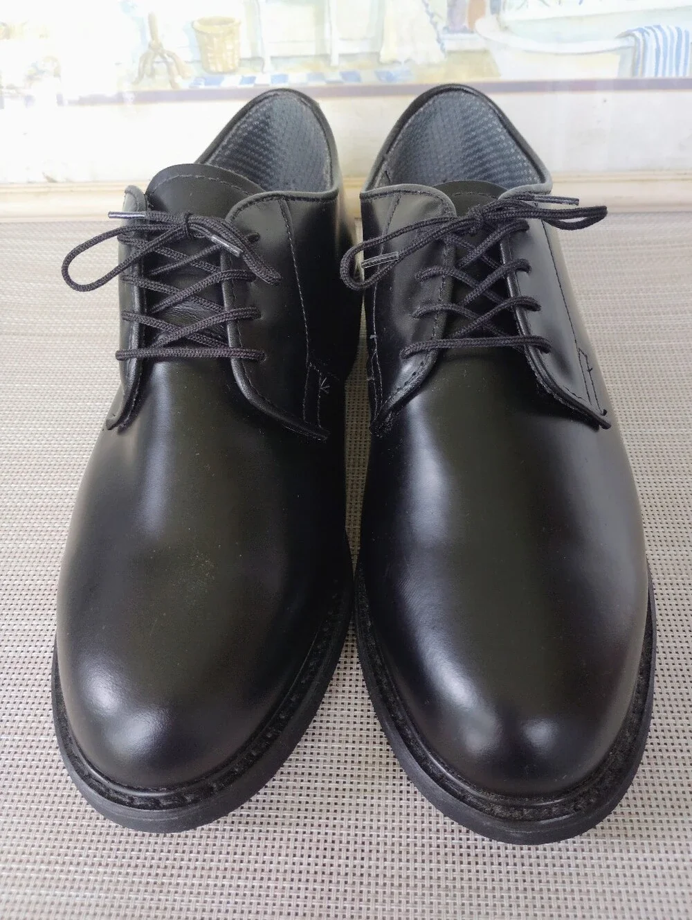 Women's Bates 